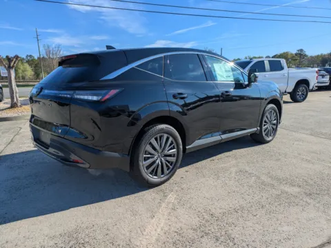 More photos of 2026 Nissan Murano SL at Woody Folsom Nissan of Vidalia, GA