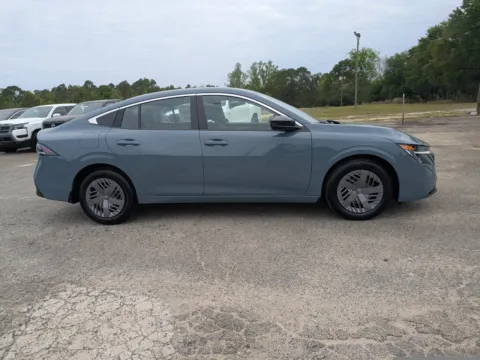 Another view of 2026 Nissan Sentra SV for sale in Vidalia, GA at Woody Folsom Nissan of Vidalia