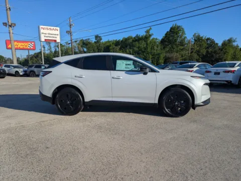 Another view of 2026 Nissan Murano SV for sale in Vidalia, GA at Woody Folsom Nissan of Vidalia