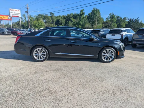 Another view of 2018 Cadillac XTS for sale in Vidalia, GA at Woody Folsom Nissan of Vidalia