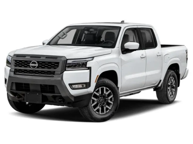 2025 Nissan Frontier SL for sale in Vidalia, GA