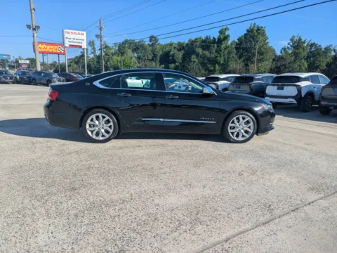 Another view of 2020 Chevrolet Impala Premier for sale in Vidalia, GA at Woody Folsom Nissan of Vidalia