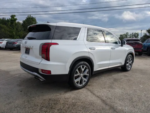 More photos of 2020 Hyundai Palisade SEL at Woody Folsom Nissan of Vidalia, GA
