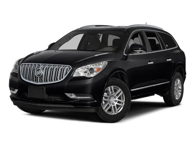 2016 Buick Enclave Premium for sale in Vidalia, GA