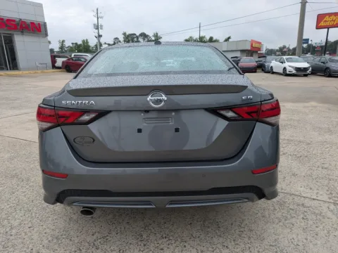 More photos of 2023 Nissan Sentra SR at Woody Folsom Nissan of Vidalia, GA