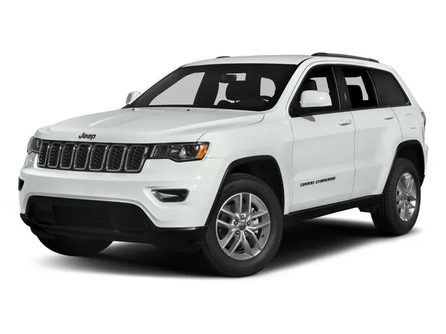 2017 Jeep Grand Cherokee Laredo for sale in Vidalia, GA