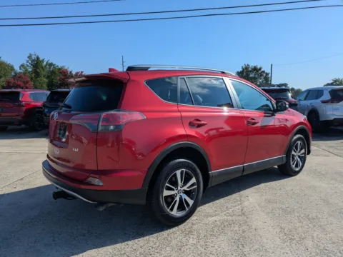 More photos of 2017 Toyota RAV4 XLE at Woody Folsom Nissan of Vidalia, GA