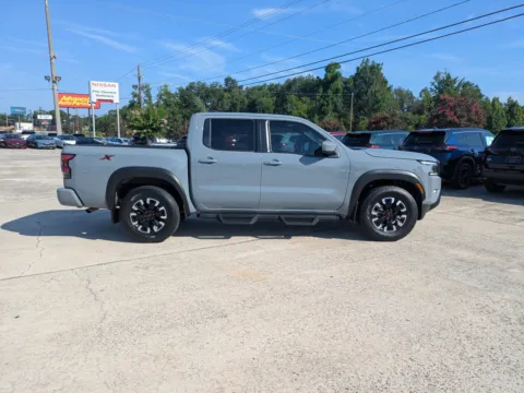 More photos of 2022 Nissan Frontier PRO-X at Woody Folsom Nissan of Vidalia, GA