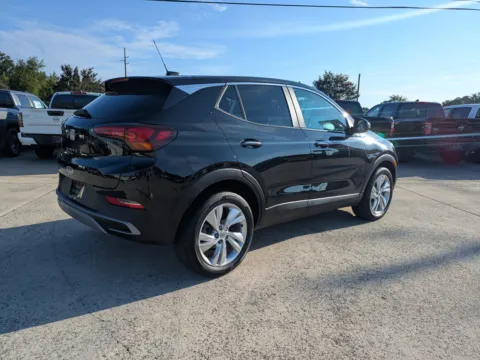 More photos of 2024 Buick Encore GX Preferred at Woody Folsom Nissan of Vidalia, GA