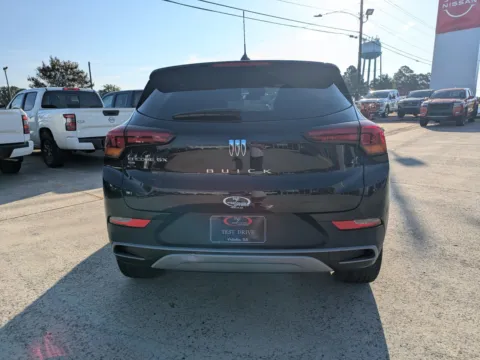 More photos of 2024 Buick Encore GX Preferred at Woody Folsom Nissan of Vidalia, GA
