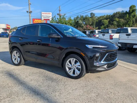 Photos of 2024 Buick Encore GX Preferred for sale in Vidalia, GA at Woody Folsom Nissan of Vidalia