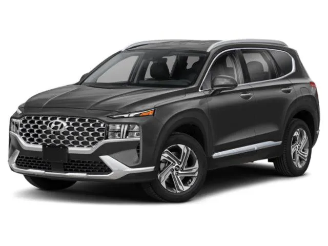 2021 Hyundai Santa Fe SEL for sale in Vidalia, GA
