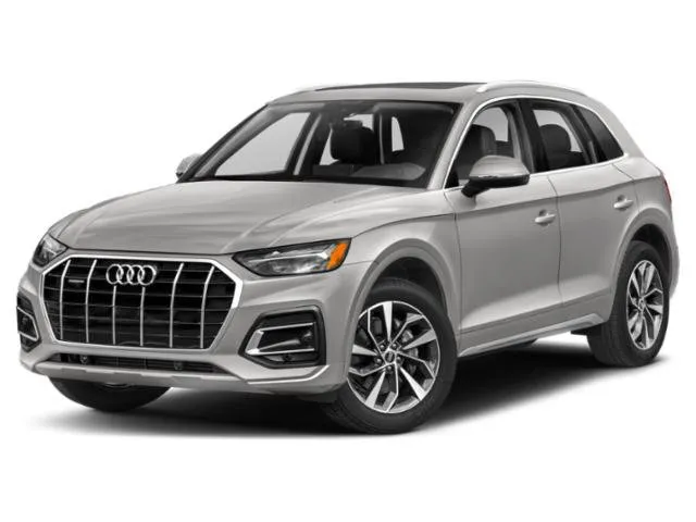 2021 Audi Q5 Premium for sale in Vidalia, GA