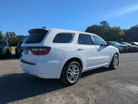 More photos of 2025 Dodge Durango GT at Woody Folsom Nissan of Vidalia, GA