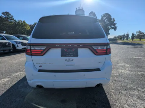 More photos of 2025 Dodge Durango GT at Woody Folsom Nissan of Vidalia, GA