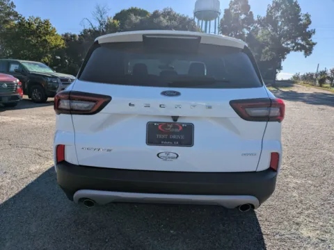 More photos of 2025 Ford Escape Active at Woody Folsom Nissan of Vidalia, GA