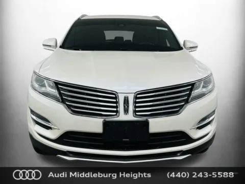 Photos of 2017 Lincoln MKC Reserve for sale in Middleburg Heights, OH at Audi Middleburg Heights