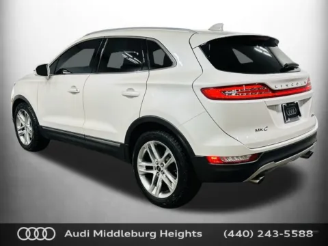 More photos of 2017 Lincoln MKC Reserve at Audi Middleburg Heights, OH