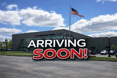 2025 Audi All-new Q5 2.0T Premium Plus for sale in Middleburg Heights, OH