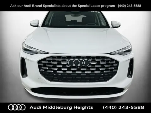 Photos of 2025 Audi All-new Q5 2.0T Premium Plus for sale in Middleburg Heights, OH at Audi Middleburg Heights