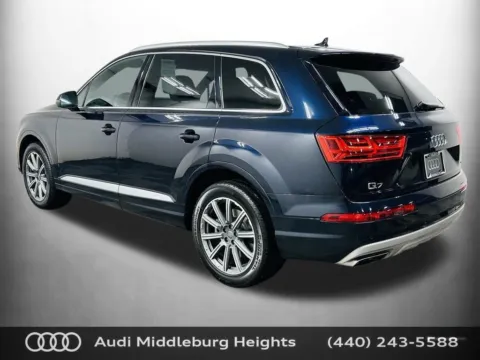More photos of 2018 Audi Q7 2.0T Premium Plus at Audi Middleburg Heights, OH