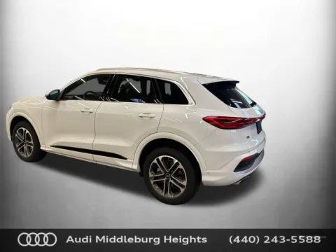More photos of 2025 Audi Q5 2.0T Premium Plus at Audi Middleburg Heights, OH