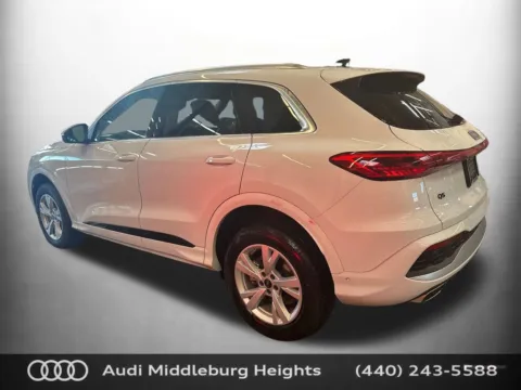 More photos of 2025 Audi Q5 2.0T Premium at Audi Middleburg Heights, OH