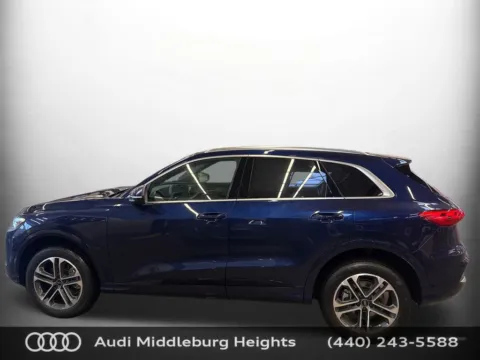 More photos of 2025 Audi Q5 2.0T Premium Plus at Audi Middleburg Heights, OH