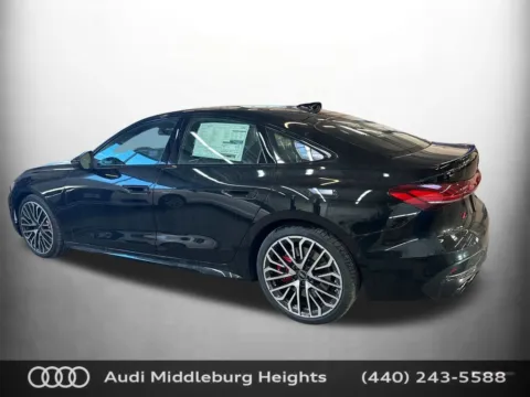 More photos of 2025 Audi S5 Premium Plus at Audi Middleburg Heights, OH