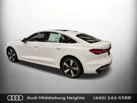 More photos of 2025 Audi A5 2.0T Premium at Audi Middleburg Heights, OH