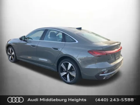 More photos of 2025 Audi A5 2.0T Premium Plus at Audi Middleburg Heights, OH