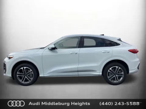 More photos of 2025 Audi Q5 2.0T Premium Plus at Audi Middleburg Heights, OH