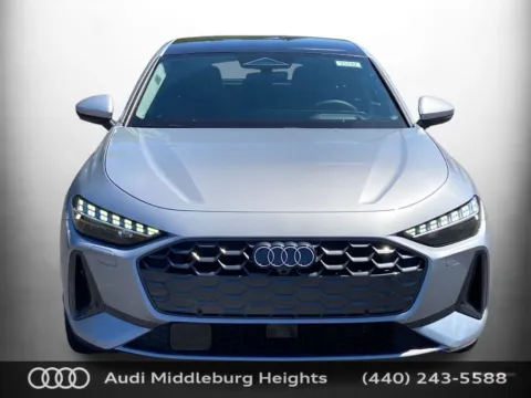 Photos of 2025 Audi A5 Premium Plus for sale in Middleburg Heights, OH at Audi Middleburg Heights