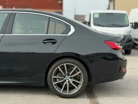 More photos of 2021 BMW 330XI 330i xDrive at Angel Motors Inc, TN
