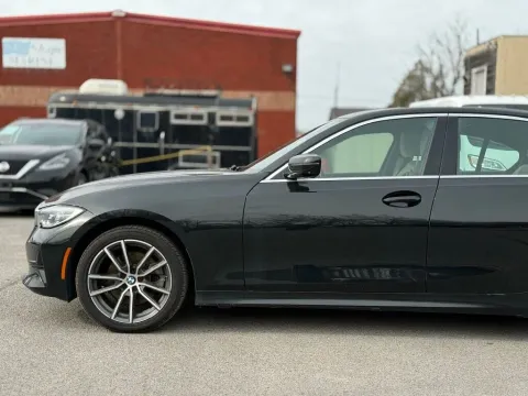 More photos of 2021 BMW 330XI 330i xDrive at Angel Motors Inc, TN