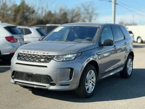 Photos of 2021 LAND ROVER DISCOVERY SPORT S R-DYNAMIC for sale in Smyrna, TN at Angel Motors Inc