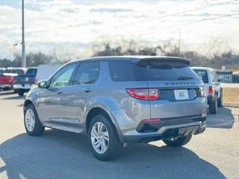 More photos of 2021 LAND ROVER DISCOVERY SPORT S R-DYNAMIC at Angel Motors Inc, TN