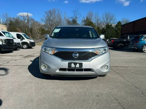 Photos of 2011 NISSAN QUEST SL for sale in Smyrna, TN at Angel Motors Inc