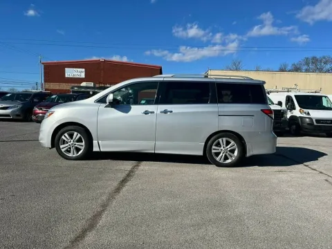 More photos of 2011 NISSAN QUEST SL at Angel Motors Inc, TN