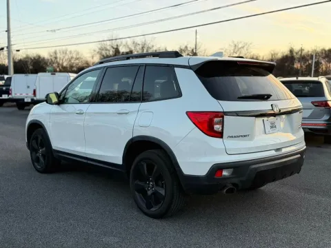More photos of 2020 HONDA PASSPORT ELITE at Angel Motors Inc, TN