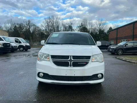 Photos of 2020 DODGE GRAND CARAVAN SE for sale in Smyrna, TN at Angel Motors Inc