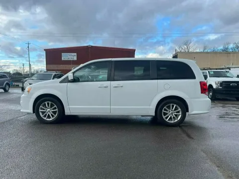 More photos of 2020 DODGE GRAND CARAVAN SE at Angel Motors Inc, TN