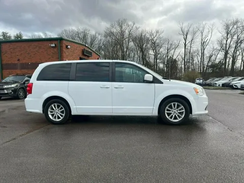 More photos of 2020 DODGE GRAND CARAVAN SE at Angel Motors Inc, TN