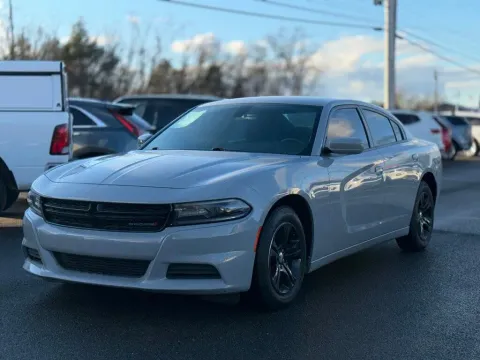 Photos of 2020 DODGE CHARGER SXT for sale in Smyrna, TN at Angel Motors Inc