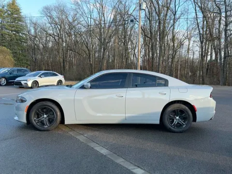 Another view of 2020 DODGE CHARGER SXT for sale in Smyrna, TN at Angel Motors Inc