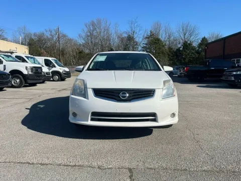 Photos of 2012 NISSAN SENTRA 2.0 for sale in Smyrna, TN at Angel Motors Inc