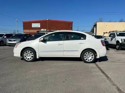 More photos of 2012 NISSAN SENTRA 2.0 at Angel Motors Inc, TN