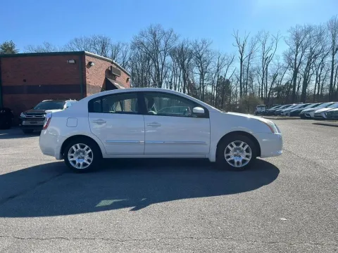 More photos of 2012 NISSAN SENTRA 2.0 at Angel Motors Inc, TN