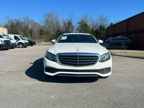 Photos of 2019 MERCEDES-BENZ E-CLASS E300 for sale in Smyrna, TN at Angel Motors Inc