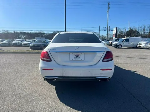 More photos of 2019 MERCEDES-BENZ E-CLASS E300 at Angel Motors Inc, TN